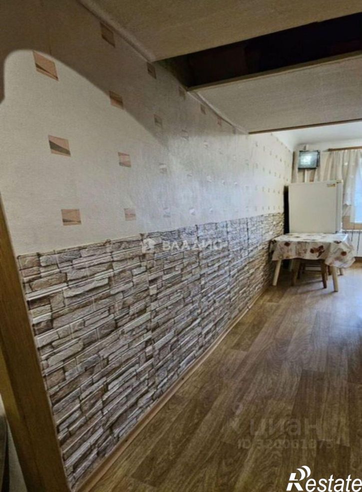 2-комн квартира улица Ворошилова, 21,  д. 21