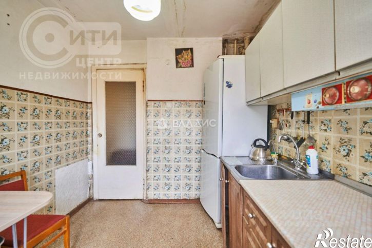 3-комн квартира Новосибирская улица, 59,  д. 59