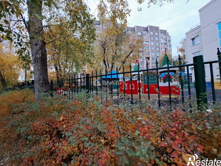 2-комн квартира улица Генерала Лизюкова, 72,  д. 72