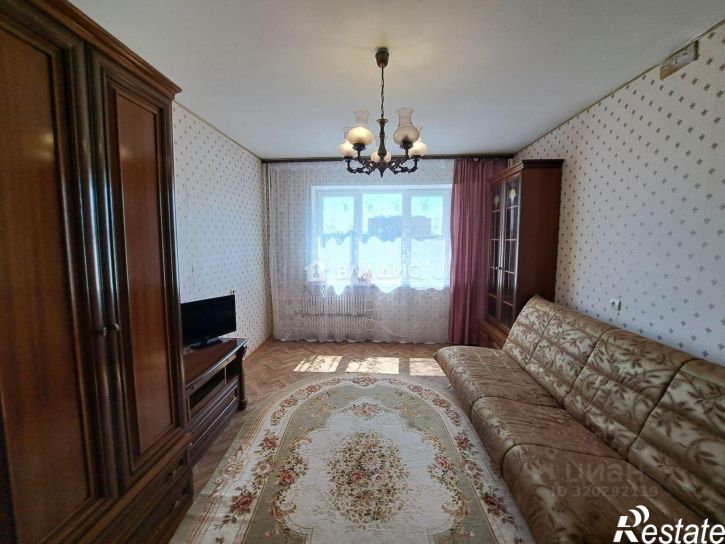 2-комн квартира улица Генерала Лизюкова, 72,  д. 72