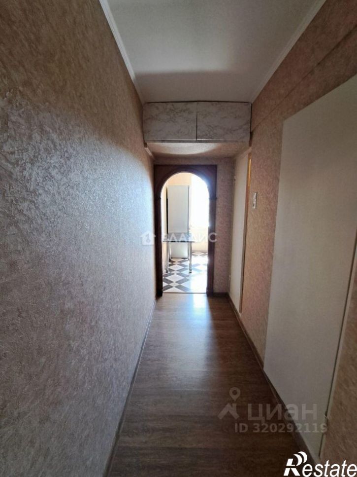 2-комн квартира улица Генерала Лизюкова, 72,  д. 72