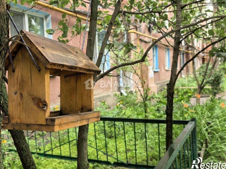 3-комн квартира Баррикадная улица, 34,  д. 34