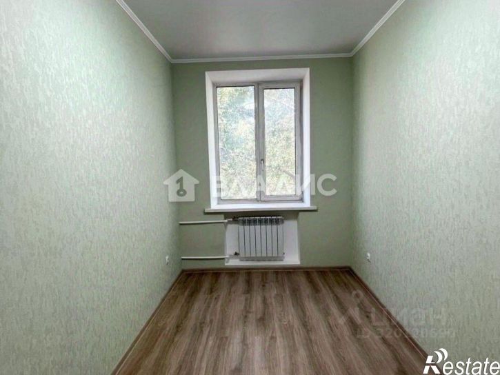 2-комн квартира Кольцовская улица, 30,  д. 30