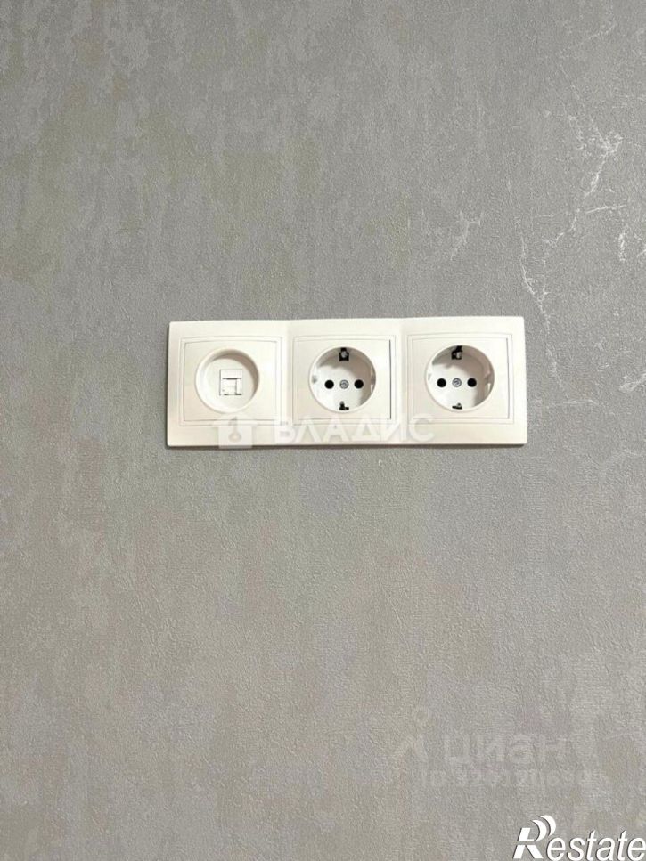 2-комн квартира Кольцовская улица, 30,  д. 30