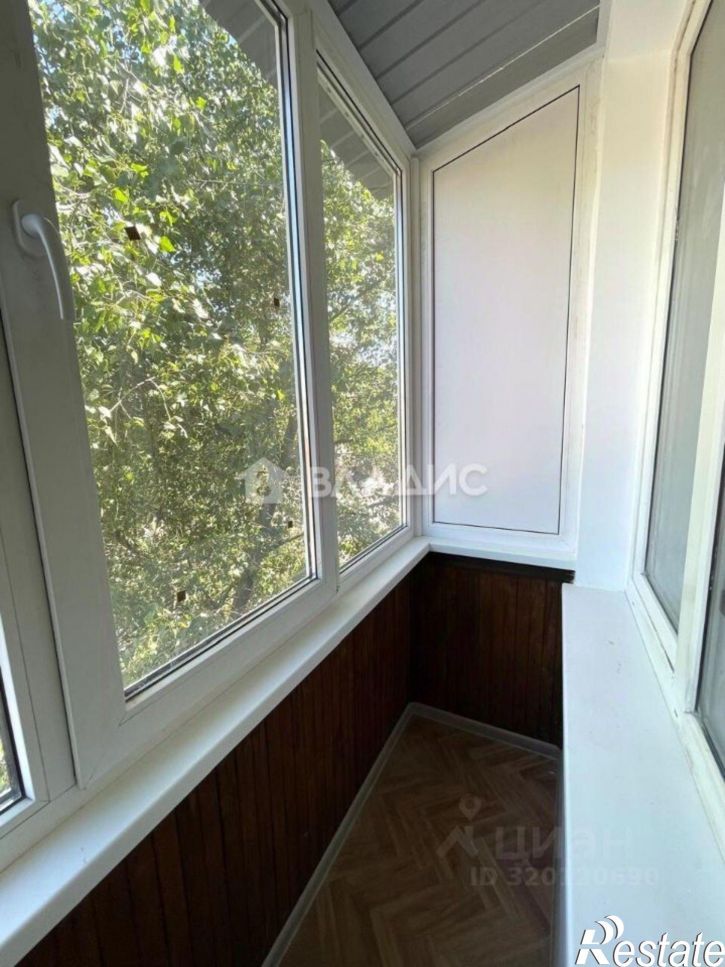 2-комн квартира Кольцовская улица, 30,  д. 30