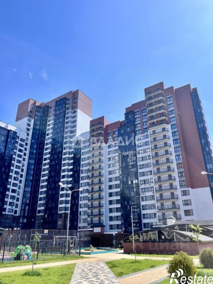 1-комн квартира улица 9 Января, 68/1 к1,  д. 68/1 к1