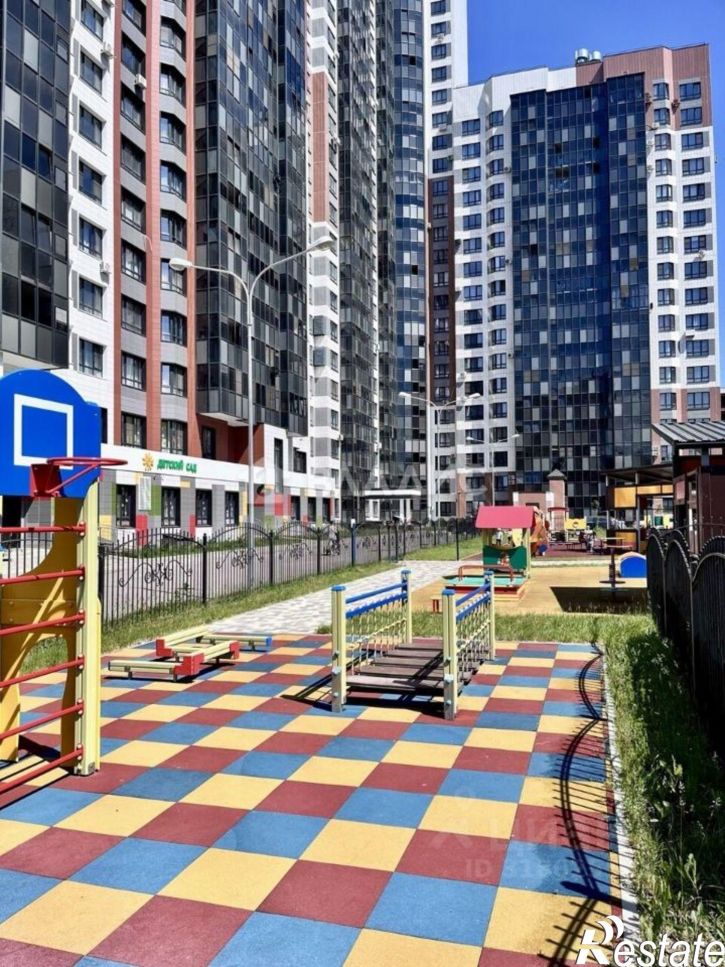 1-комн квартира улица 9 Января, 68/1 к1,  д. 68/1 к1