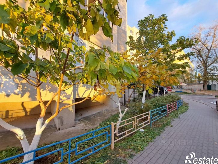 1-комн квартира Краснознамённая улица, 171,  д. 171