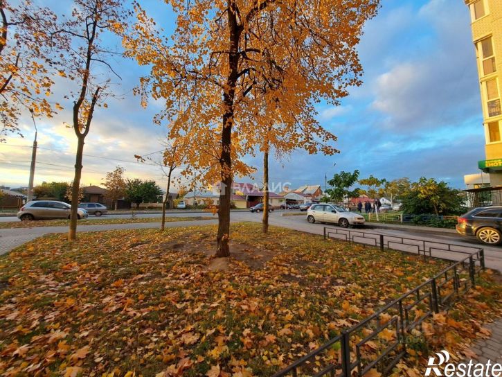 1-комн квартира Краснознамённая улица, 171,  д. 171