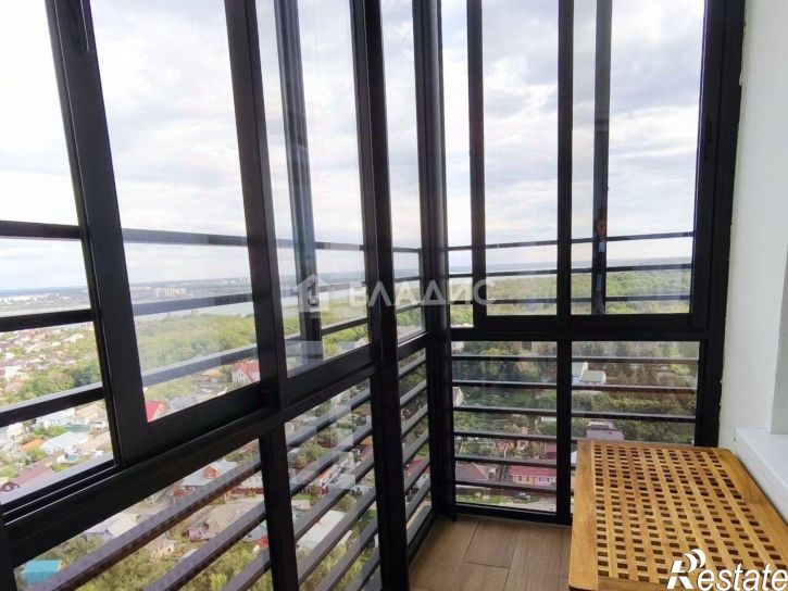 1-комн квартира Херсонская улица, 21А,  д. 21А