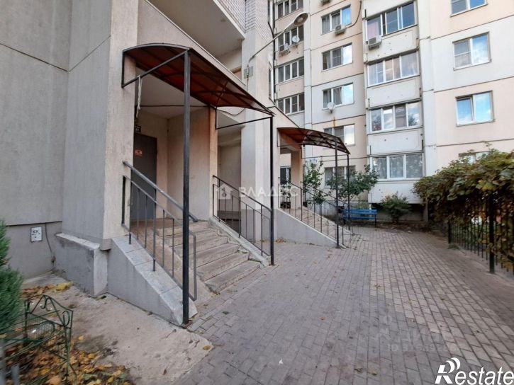 1-комн квартира Краснознамённая улица, 171,  д. 171