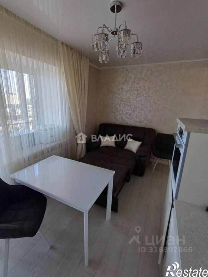 1-комн квартира Краснознамённая улица, 171,  д. 171