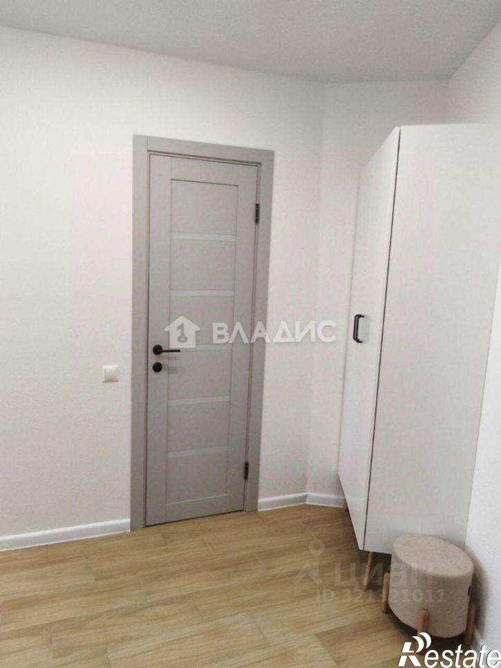 1-комн квартира Херсонская улица, 21А,  д. 21А