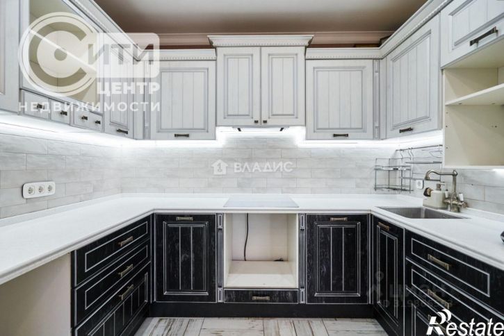 4-комн квартира улица Ворошилова, 1/4,  д. 1/4