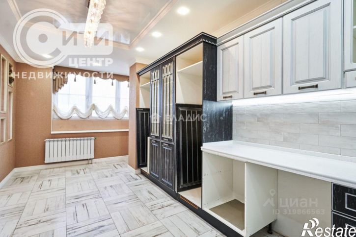 4-комн квартира улица Ворошилова, 1/4,  д. 1/4