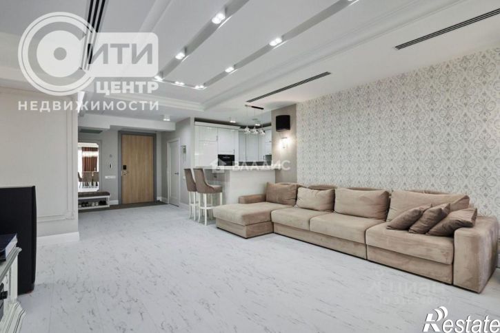 3-комн квартира Никитинская улица, 38А,  д. 38А