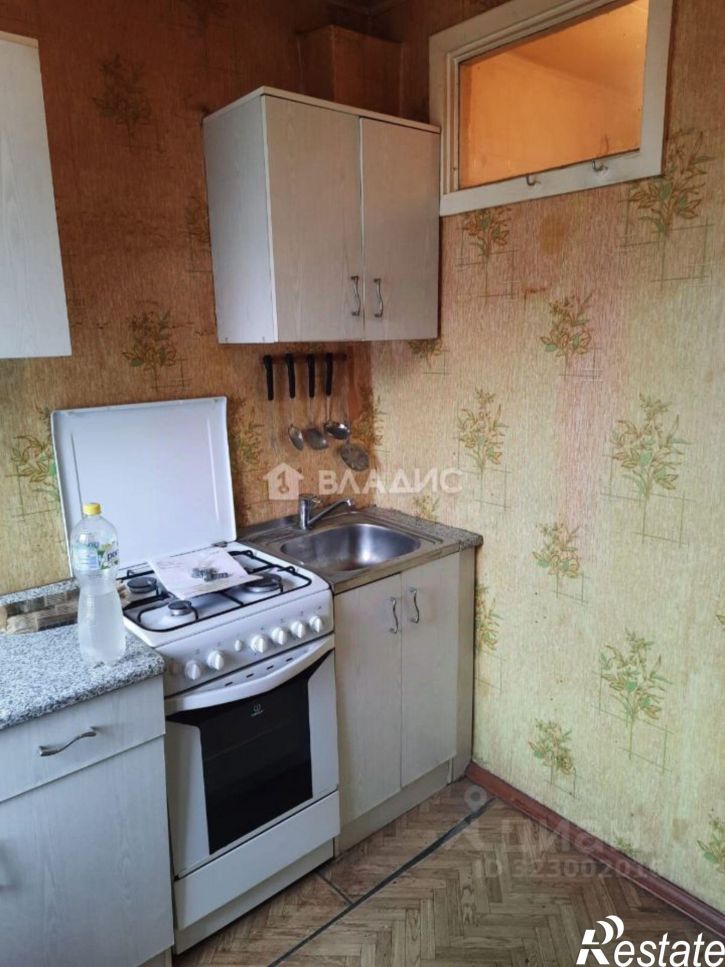 1-комн квартира улица Туполева, 3Б,12,  д. 3Б,12