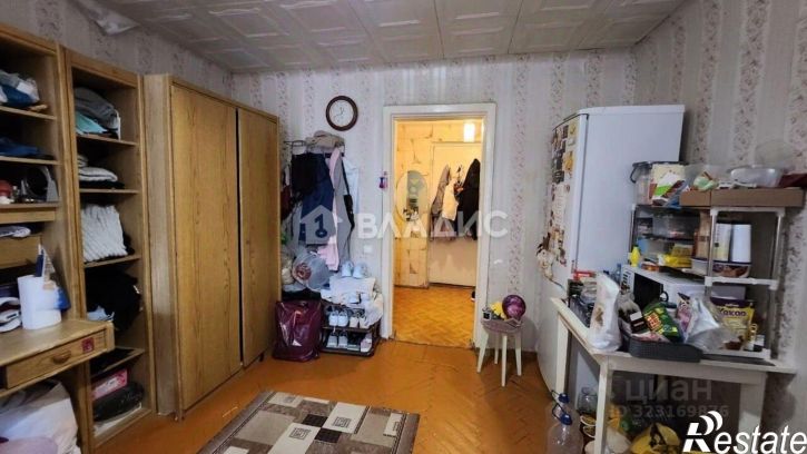 1-комн квартира улица Берёзовая Роща, 30,  д. 30