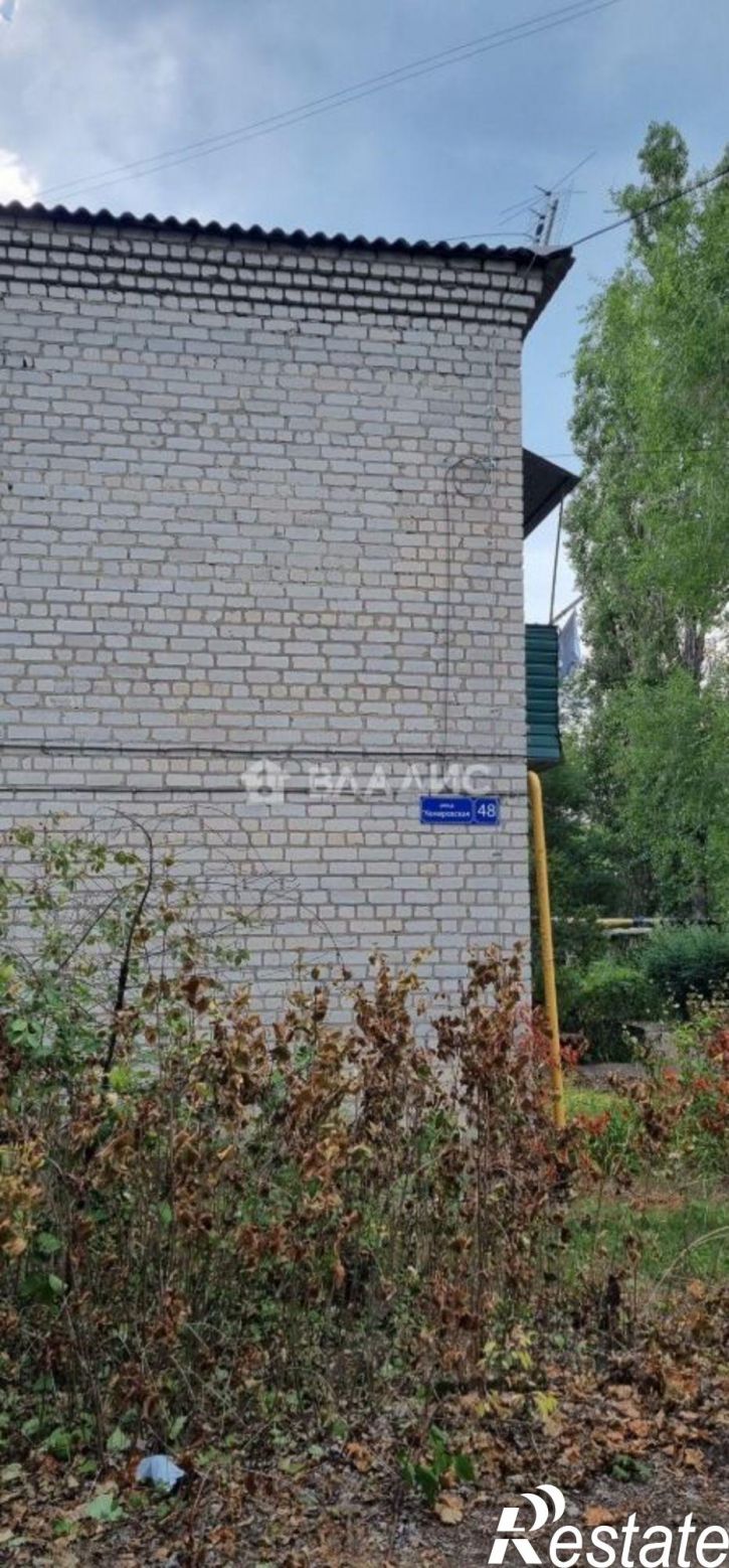 2-комн квартира Кемеровская улица, 48,  д. 48