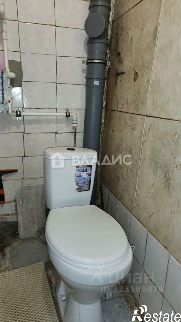 1-комн квартира улица Берёзовая Роща, 30,  д. 30