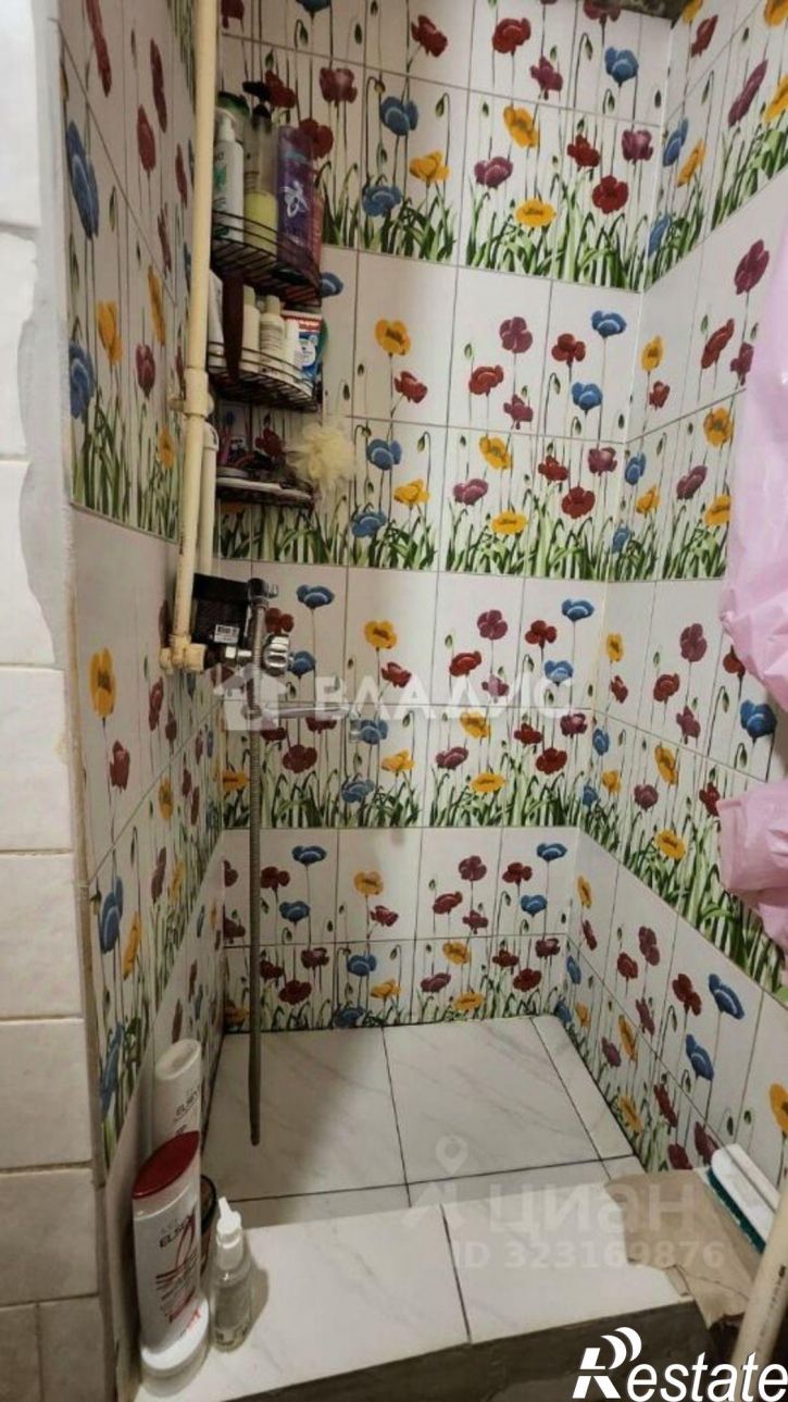 1-комн квартира улица Берёзовая Роща, 30,  д. 30