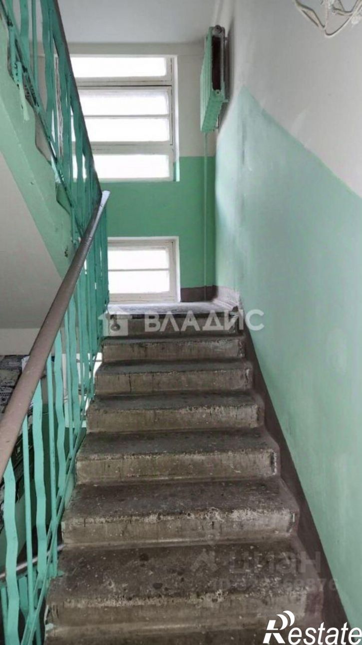 1-комн квартира улица Берёзовая Роща, 30,  д. 30