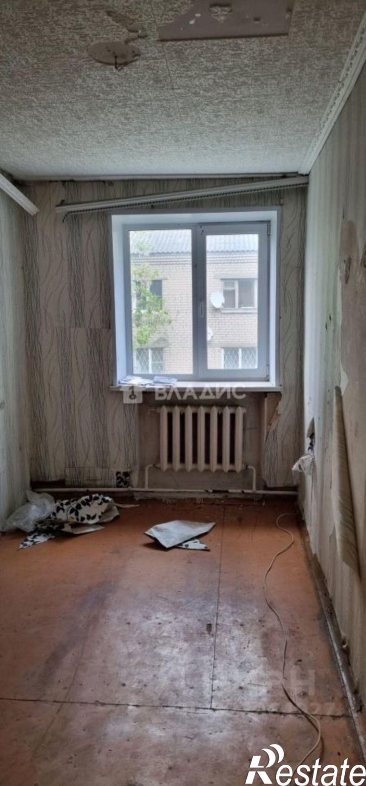 2-комн квартира Кемеровская улица, 48,  д. 48