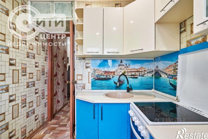 2-комн квартира улица 45-й Стрелковой Дивизии, 251А,  д. 251А