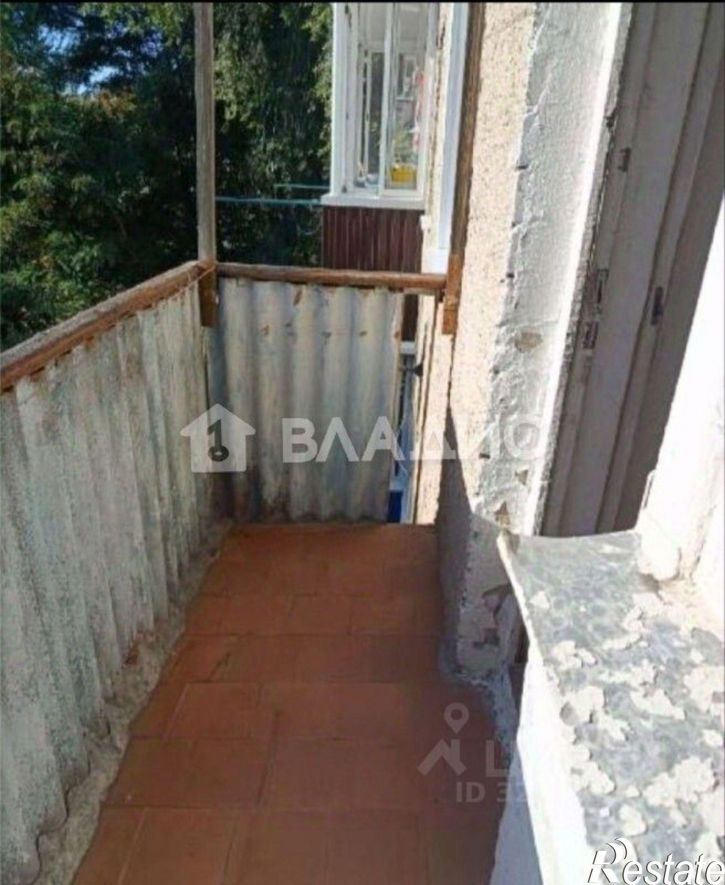 2-комн квартира улица Космонавтов, 22,  д. 22