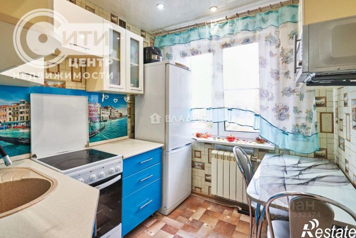 2-комн квартира улица 45-й Стрелковой Дивизии, 251А,  д. 251А