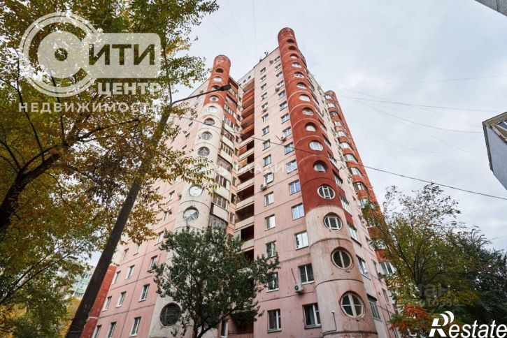 2-комн квартира бульвар Победы, 36,  д. 36