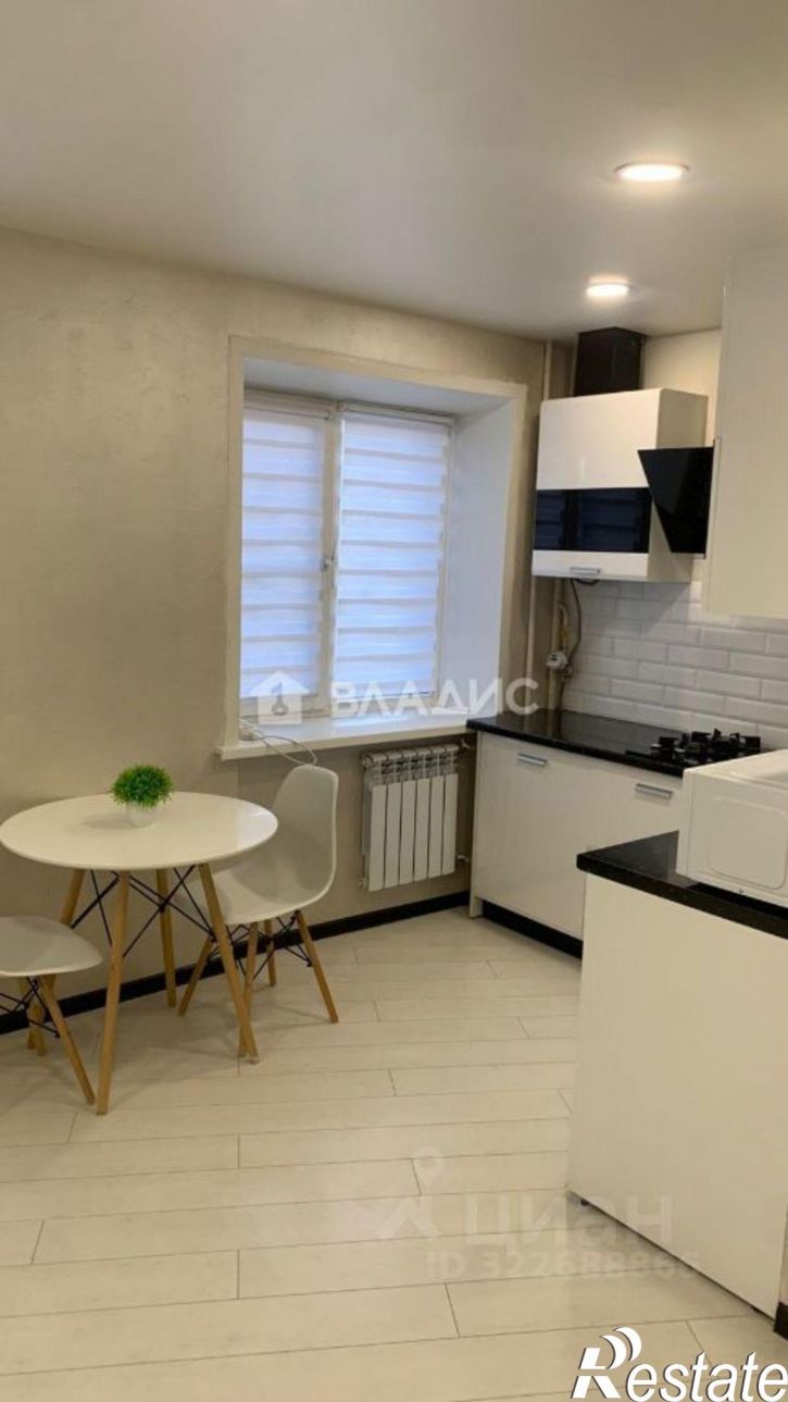 1-комн квартира Кольцовская улица, 54,  д. 54