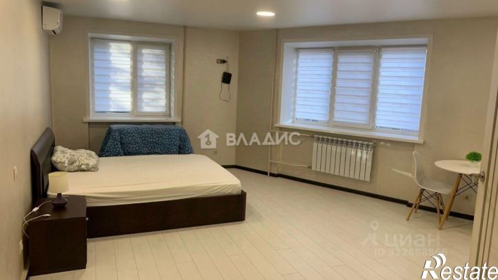 1-комн квартира Кольцовская улица, 54,  д. 54