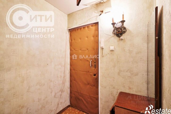 2-комн квартира бульвар Победы, 36,  д. 36