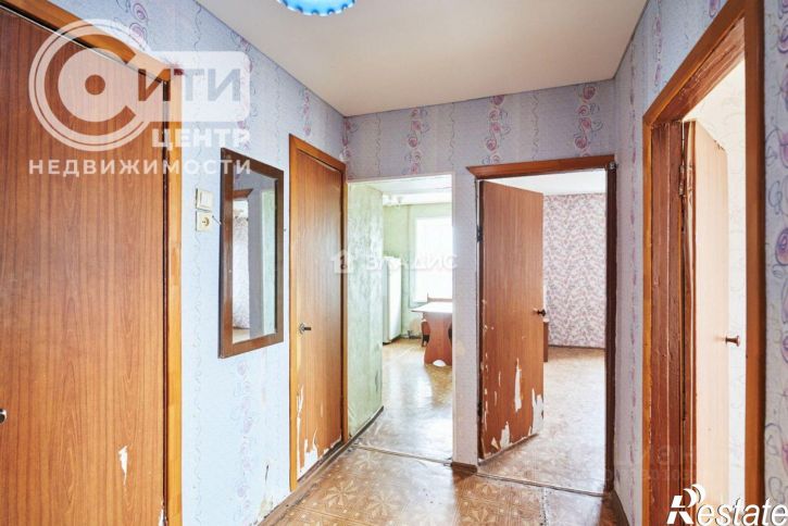 2-комн квартира бульвар Победы, 36,  д. 36