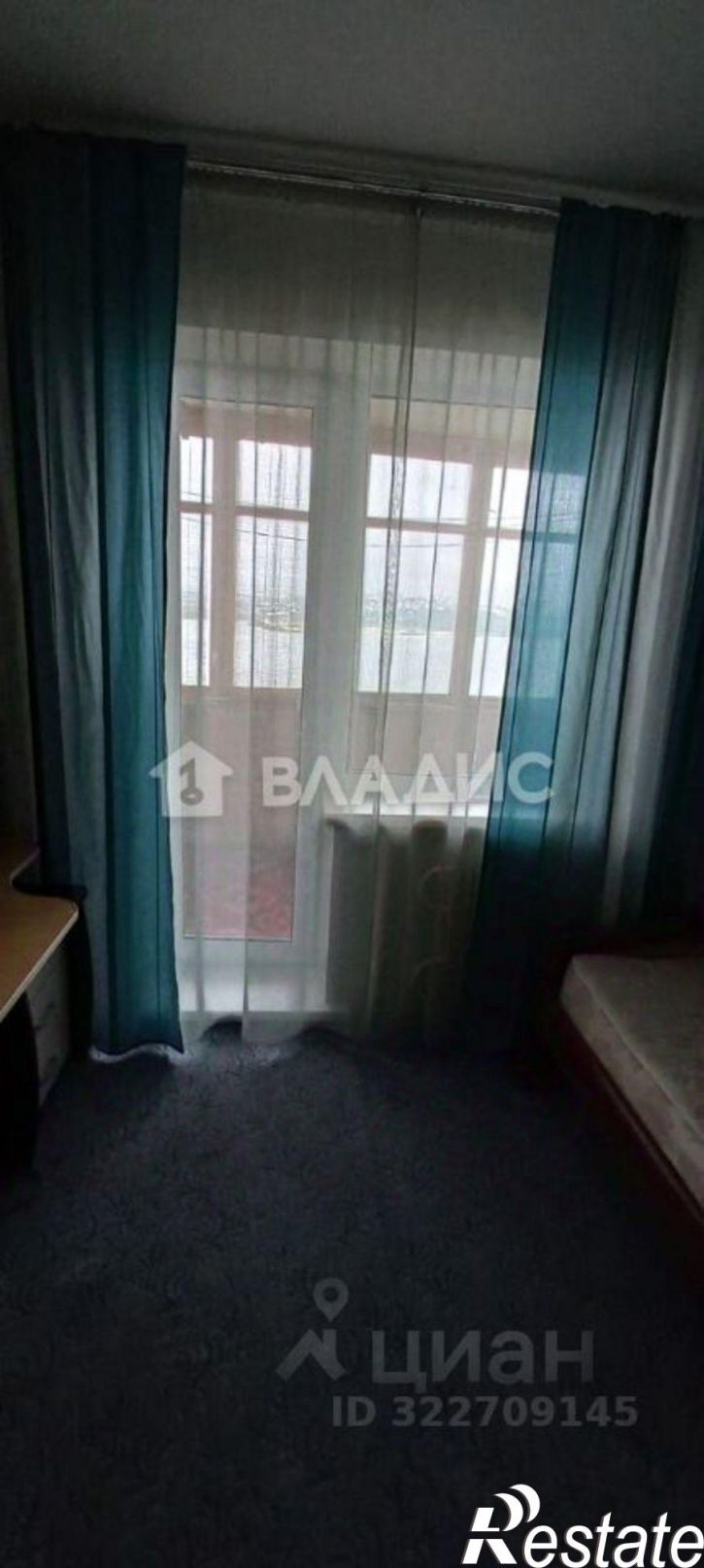 3-комн квартира Ленинский проспект, 3/2,  д. 3/2