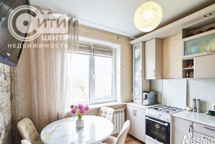 3-комн квартира улица 45-й Стрелковой Дивизии, 223,  д. 223