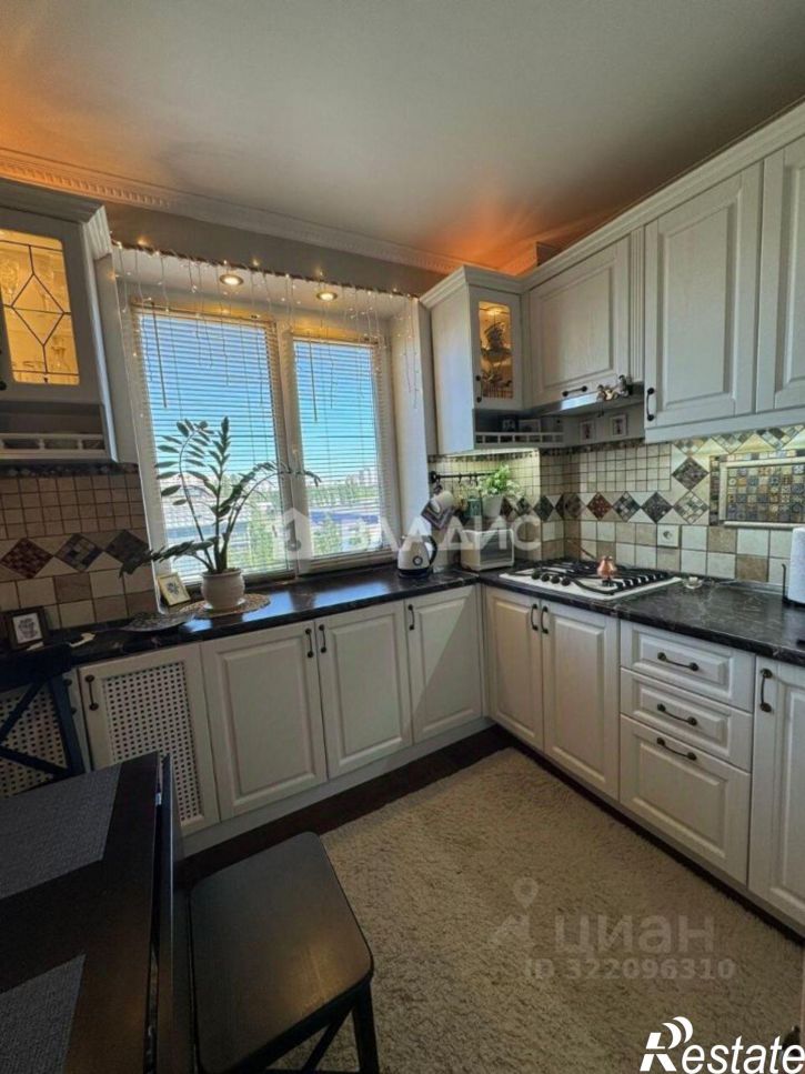 3-комн квартира Ленинский проспект, 177,  д. 177