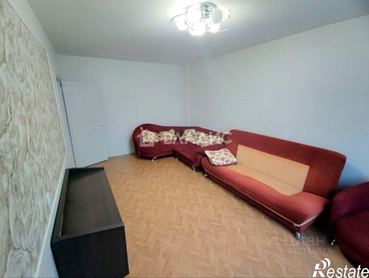 3-комн квартира Воронеж, улица Шишкова, 99