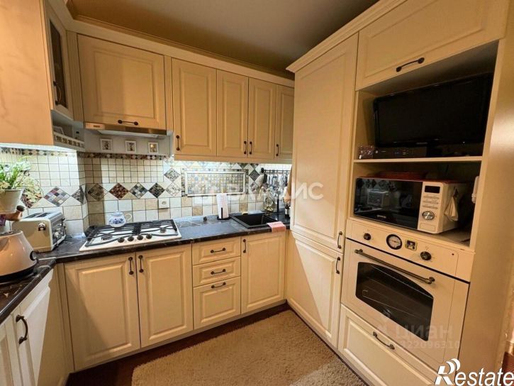 3-комн квартира Ленинский проспект, 177,  д. 177