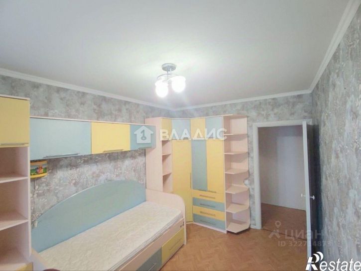 3-комн квартира Воронеж, улица Шишкова, 99