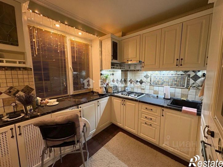 3-комн квартира Ленинский проспект, 177,  д. 177