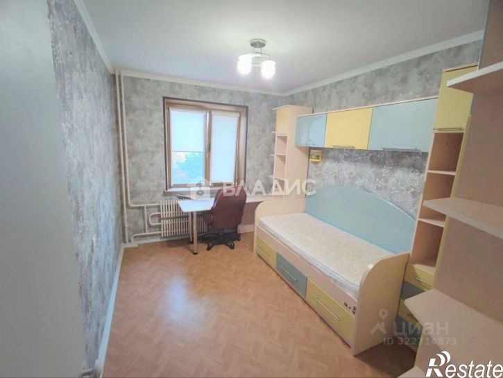 3-комн квартира Воронеж, улица Шишкова, 99