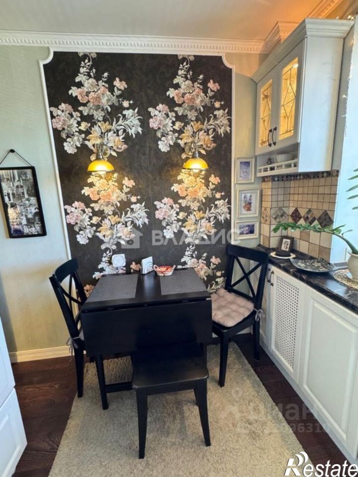 3-комн квартира Ленинский проспект, 177,  д. 177