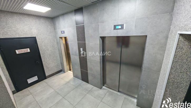 3-комн квартира Острогожская улица, 170/1,  д. 170/1