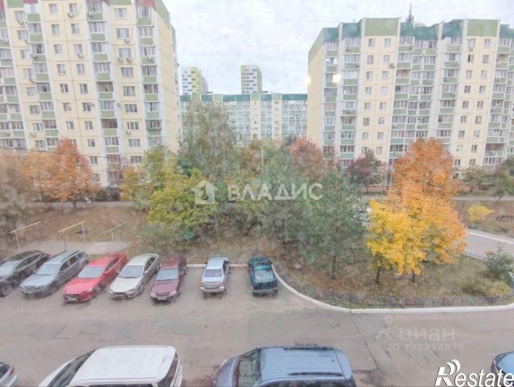 3-комн квартира Воронеж, улица Шишкова, 99