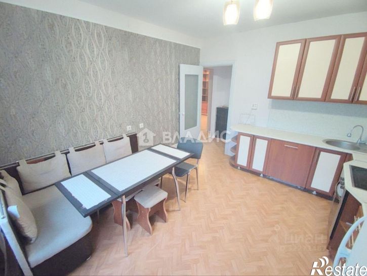 3-комн квартира Воронеж, улица Шишкова, 99