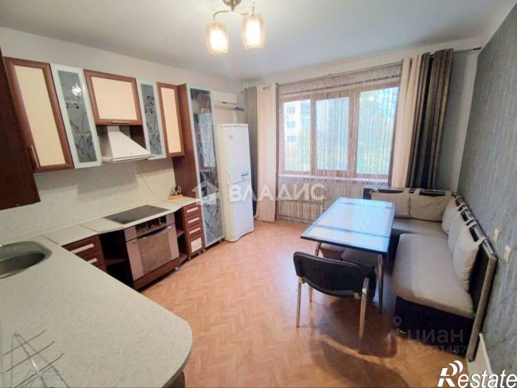 3-комн квартира Воронеж, улица Шишкова, 99