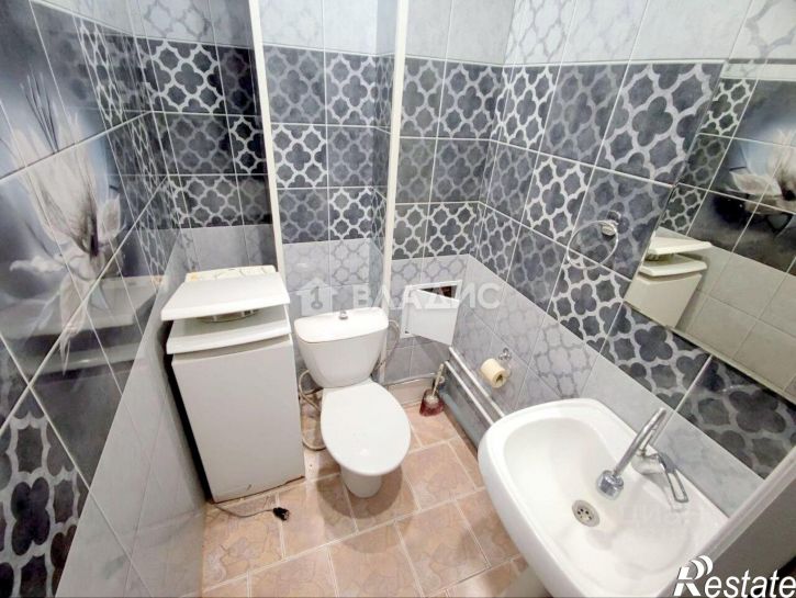 3-комн квартира Воронеж, улица Шишкова, 99