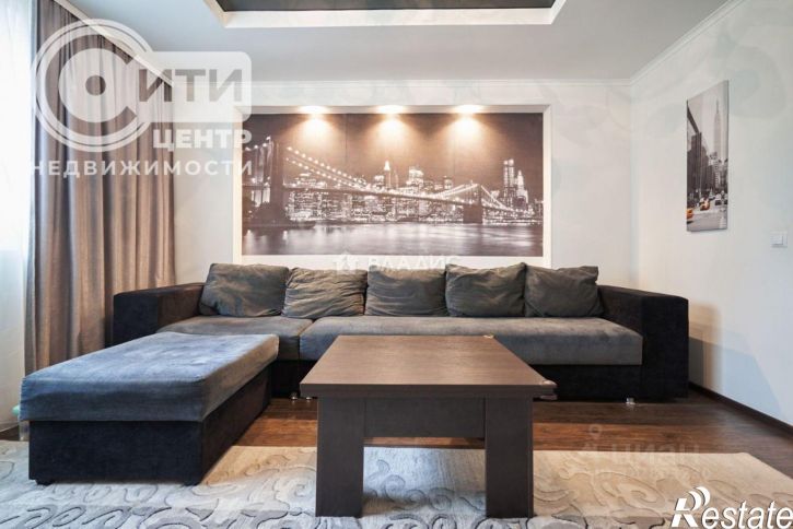 2-комн квартира улица Челюскинцев, 101В,  д. 101В